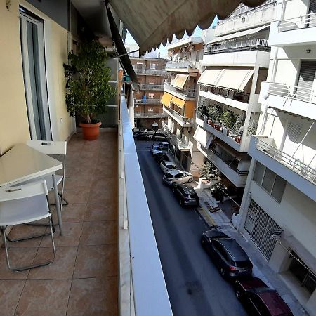 Maklen Βίλα Αθήνα Εξωτερικό φωτογραφία